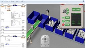 PLC Simulator